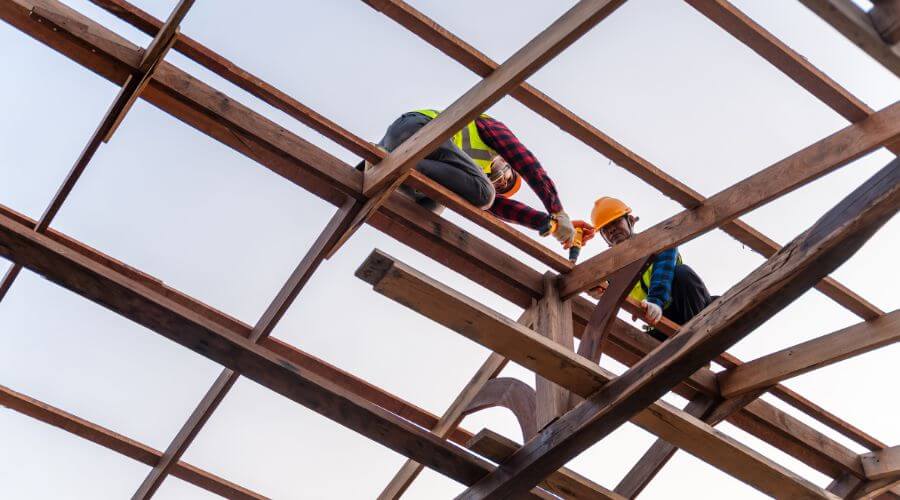 Expert top industrial roofings services in Wisdom, MT