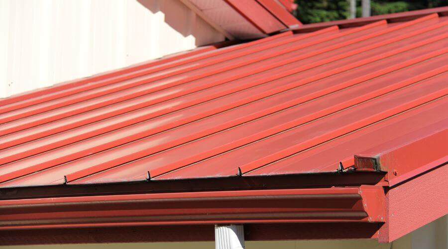 Industrial Roof Replacement in Wisdom, MT